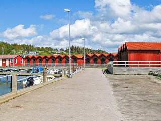 Ferienhaus Varekil  22