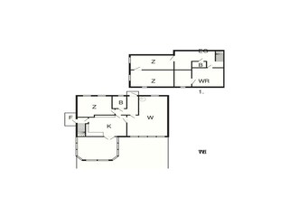 Holiday house Varekil  20