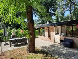 Ferienhaus Freistehendes Haus in Lanaken mit großem Garten - Lanaken - image1