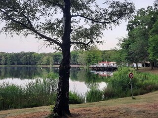 Vakantiehuis Lanaken Buitenaudio-opname 4