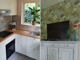 Ferienhaus Lanaken Ausstattung 16
