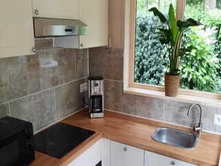 Ferienhaus Lanaken Ausstattung 12