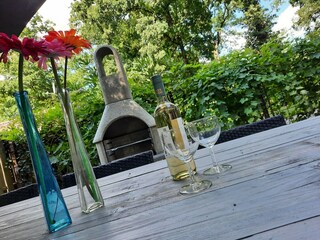 Holiday house Lanaken Outdoor Recording 5