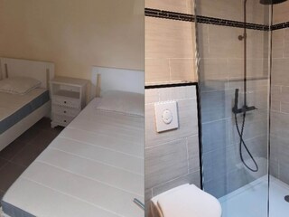 Ferienhaus Lanaken Ausstattung 15
