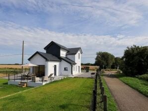 Gemütliches Ferienhaus in Modave mit Garten - Havelange - image1