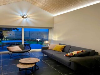 Holiday house Havelange Features 24