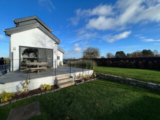Ferienhaus Havelange Außenaufnahme 10