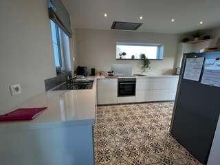 Ferienhaus Havelange Ausstattung 12