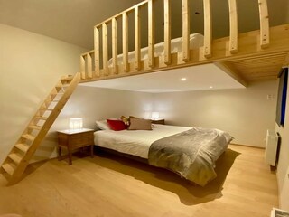 Ferienhaus Havelange Ausstattung 16