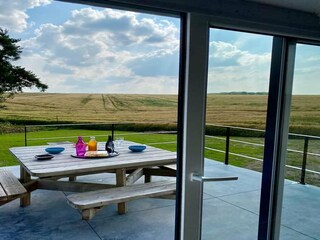 Holiday house Havelange Outdoor Recording 4