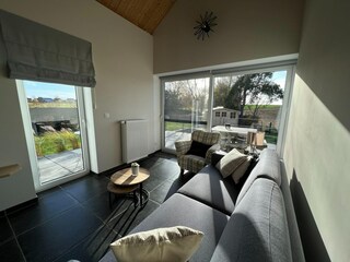 Holiday house Havelange Features 24