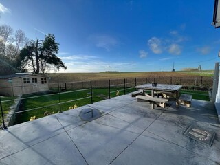 Holiday house Havelange Outdoor Recording 11