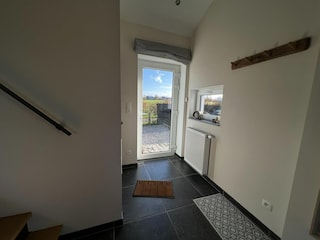 Ferienhaus Havelange Ausstattung 17