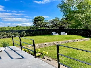 Ferienhaus Havelange Außenaufnahme 8