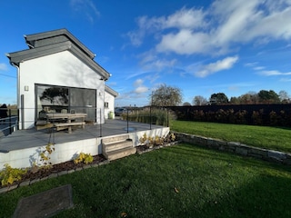 Ferienhaus Havelange Außenaufnahme 3