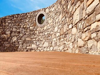 Casa de vacaciones Havelange Entorno 37