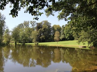 Vakantiehuis Havelange Omgeving 40