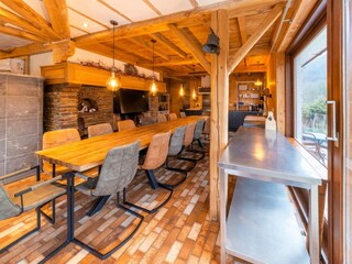 Ferienhaus Vresse-sur-Semois Ausstattung 8