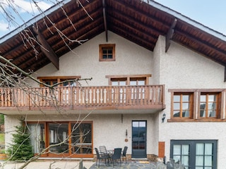 Ferienhaus Vresse-sur-Semois Außenaufnahme 6