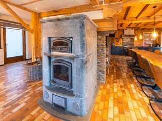 Ferienhaus Vresse-sur-Semois Ausstattung 10