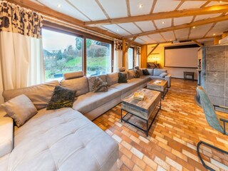 Ferienhaus Vresse-sur-Semois Ausstattung 11