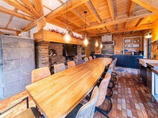 Ferienhaus Vresse-sur-Semois Ausstattung 12