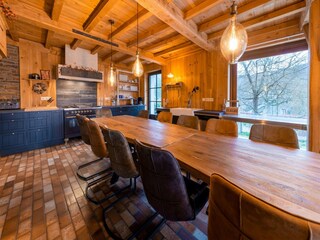 Maison de vacances Vresse-sur-Semois Équipement 26