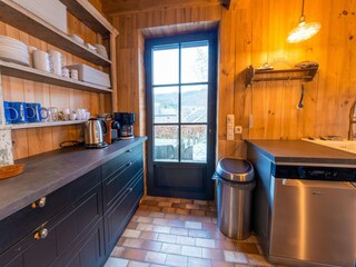 Ferienhaus Vresse-sur-Semois Ausstattung 13