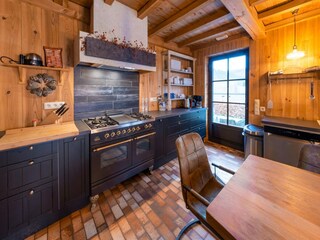 Ferienhaus Vresse-sur-Semois Ausstattung 14