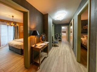 Ferienhaus Vresse-sur-Semois Ausstattung 23