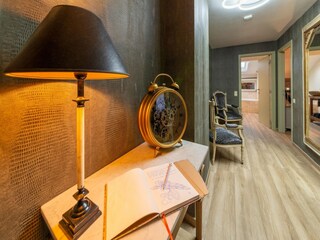 Maison de vacances Vresse-sur-Semois Équipement 12