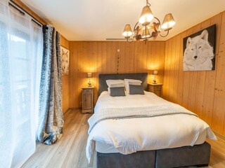 Ferienhaus Vresse-sur-Semois Ausstattung 16