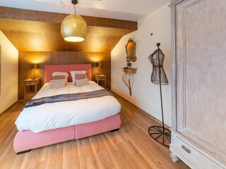 Vakantiehuis Vresse-sur-Semois Kenmerken 13