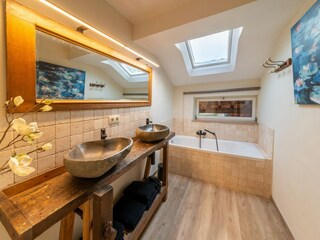 Ferienhaus Vresse-sur-Semois Ausstattung 20