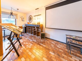Ferienhaus Vresse-sur-Semois Ausstattung 21