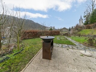 Casa per le vacanze Vresse-sur-Semois Registrazione all'aperto 3
