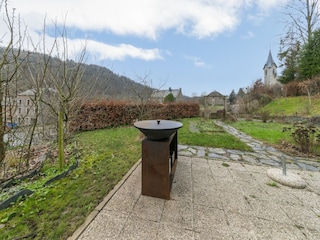 Ferienhaus Vresse-sur-Semois Außenaufnahme 7