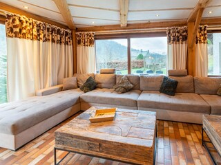 Ferienhaus Vresse-sur-Semois Ausstattung 1