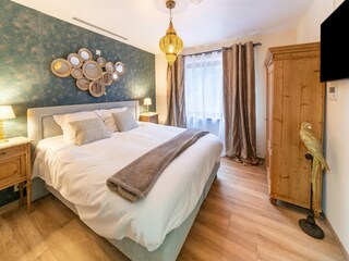 Maison de vacances Vresse-sur-Semois Équipement 24