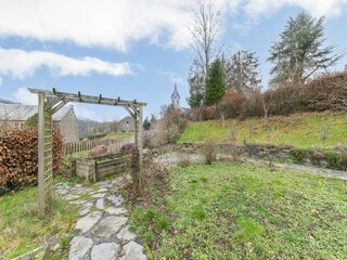 Vakantiehuis Vresse-sur-Semois Buitenaudio-opname 4