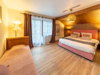 Casa de vacaciones Vresse-sur-Semois Características 19