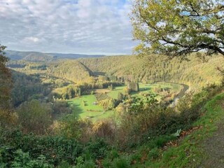 Vakantiehuis Vresse-sur-Semois Omgeving 33