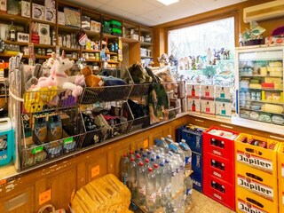 Vakantiehuis Vresse-sur-Semois Omgeving 34