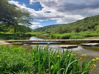 Casa per le vacanze Vresse-sur-Semois Ambiente 35