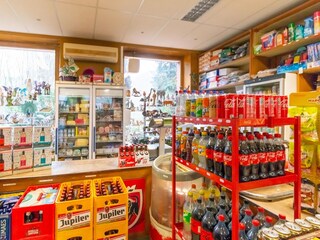 Vakantiehuis Vresse-sur-Semois Omgeving 38