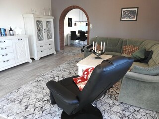 Vakantiehuis Ballenstedt Kenmerken 28