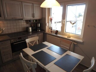 Vakantiehuis Ballenstedt Kenmerken 25