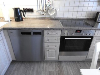 Ferienhaus Ballenstedt Ausstattung 10