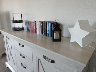 Maison de vacances Ballenstedt Équipement 7