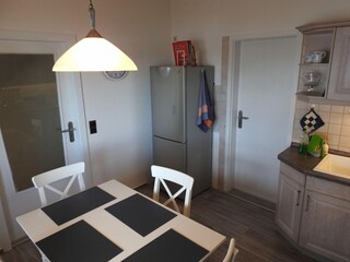 Ferienhaus Ballenstedt Ausstattung 31